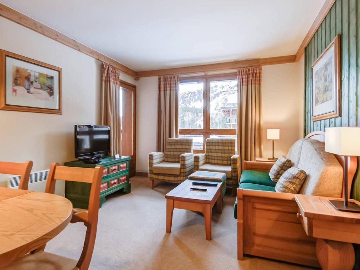 Residence & Spa Les Sources De Marie - Arc 1950 Le Village Les Arcs  外观 照片